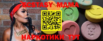 хмурый Кандалакша